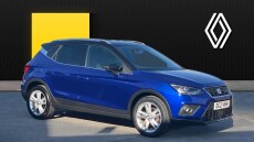 SEAT Arona 1.0 TSI 110 FR [EZ] 5dr Petrol Hatchback